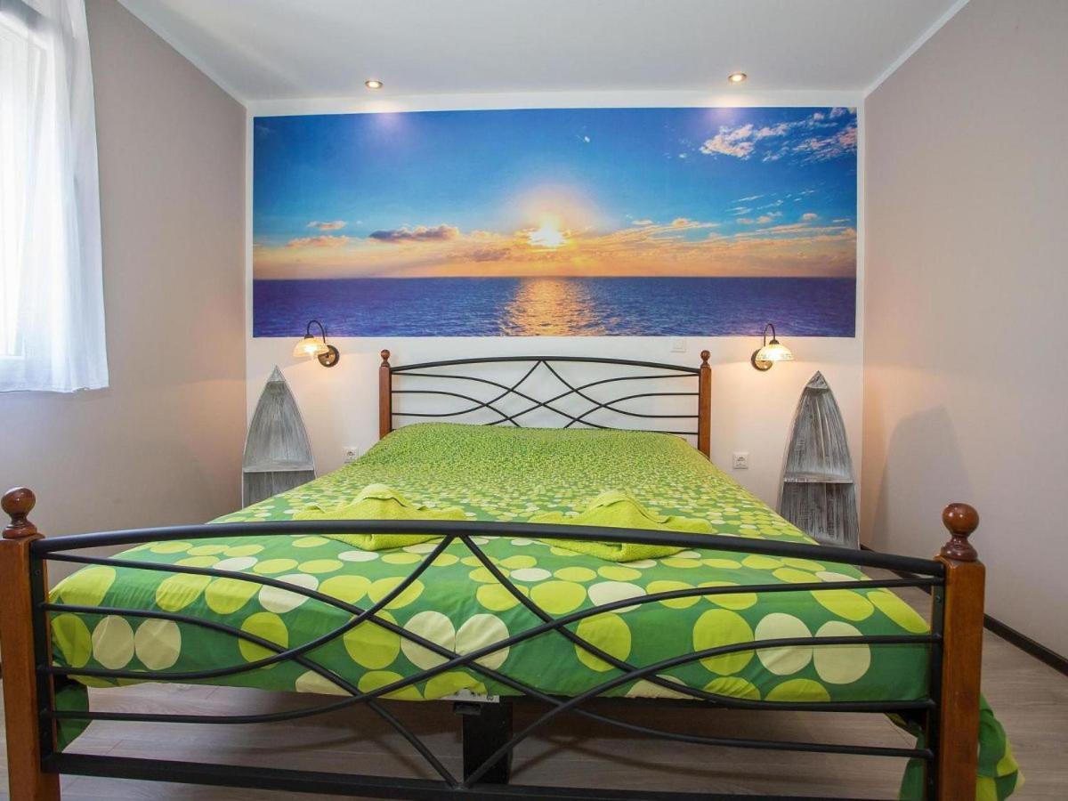 PUY Holiday Home Tanja מראה חיצוני תמונה