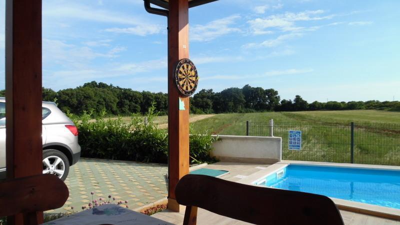 PUY Holiday Home Tanja חדר תמונה