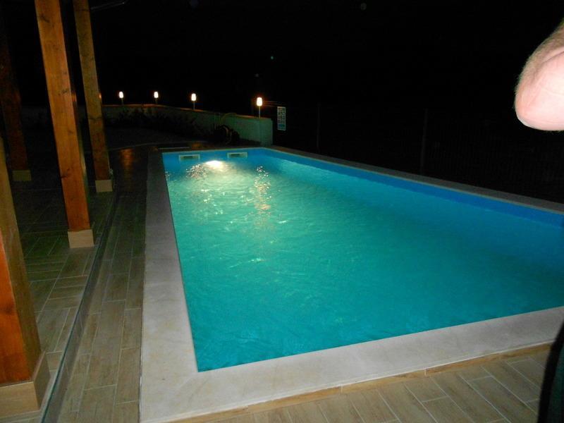 PUY Holiday Home Tanja חדר תמונה